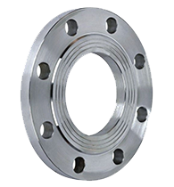 Фланцы стальные плоские приварные ГОСТ 12820-80