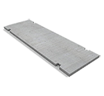 Дорожные плиты