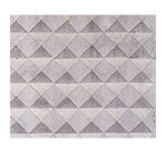 Плиты со вскрытой фактурой