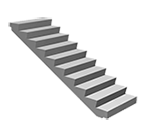 Лестничные марши