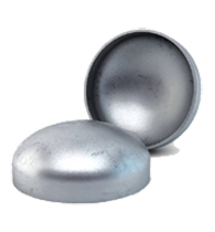 Заглушки фланцевые стальные